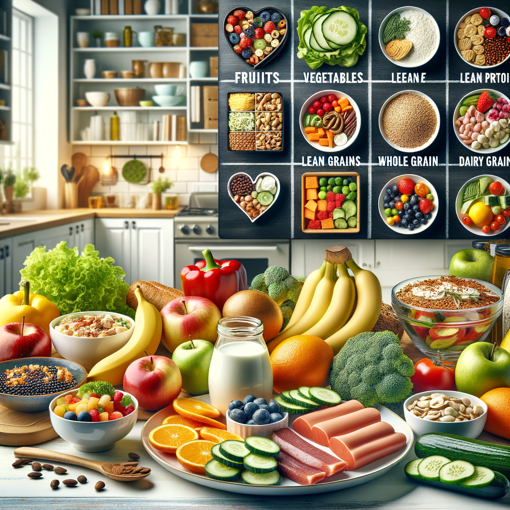 LowCalorie Meal Plans Sandton